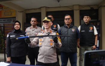 Aksi Pengeroyokan Berkatana di Kiaracondong Terbongkar, 1 Pelaku Diciduk, Sisanya Buron