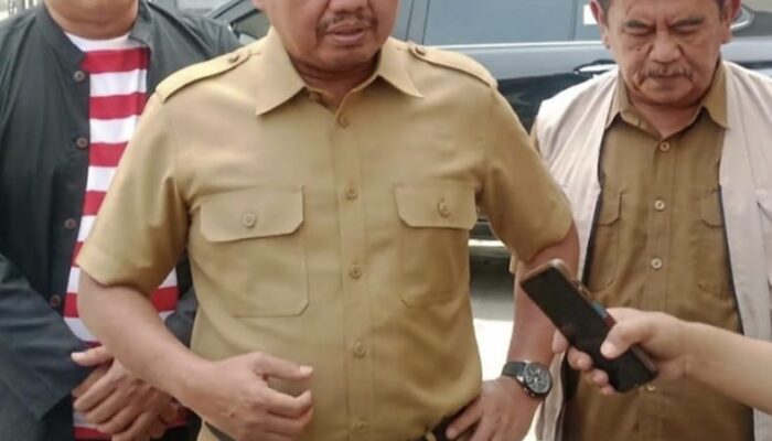 Restrukturisasi Data Bansos, Pemkab Sumedang Siapkan Labelisasi Rumah Keluarga Penerima Manfaat