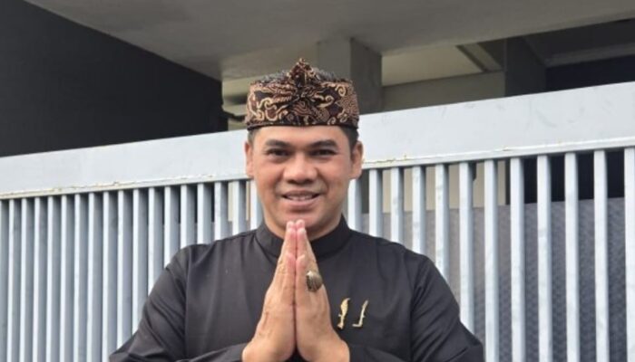 Diusulkan Raih Anugrah Kebudayaan, Kabid Humas Polda Jabar Tegaskan Pentingnya Rawat Budaya Sunda