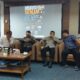 Sinergi Aparat Penegak Hukum dan Insan Pers dalam Pengawasan Pemberantasan Korupsi di Jawa Barat Harus Terjalin Harmonis