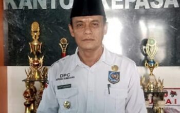 Tranformasi Sarimekar: Membangun Pangan, Memoerluas Wikayah, Dan Memelihara Integrutas Di Bawah Nakhoda Usep Saepudin