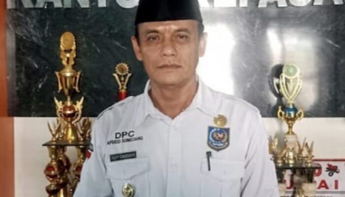 Tranformasi Sarimekar: Membangun Pangan, Memoerluas Wikayah, Dan Memelihara Integrutas Di Bawah Nakhoda Usep Saepudin