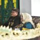 Terima Kunjungan Menteri Ekonomi Kreatif RI, Sekda Tuti: Budaya Jadi Pondasi Penguatan Ekonomi Kreatif dan Smart City
