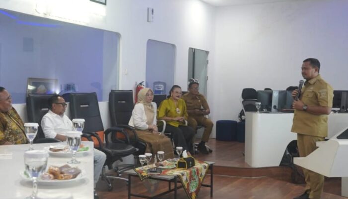 Dukung Homecoming IKA Unpad 2026, Pemkab Sumedang Siapkan Karpet Merah untuk Ribuan Alumni