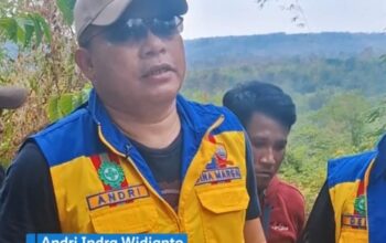 Sampaikan Mohon Maaf, Pemkab Sumedang Gerak Cepat Siapkan Perbaikan Jalur Haurpapak–Surian