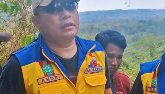 Sampaikan Mohon Maaf, Pemkab Sumedang Gerak Cepat Siapkan Perbaikan Jalur Haurpapak–Surian