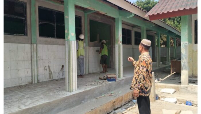Revitalisasi SDN Cimuncang: Suntikan DAK Rp1,067 Miliar Wujudkan Kesetaraan Pendidikan di Pelosok Sumedang