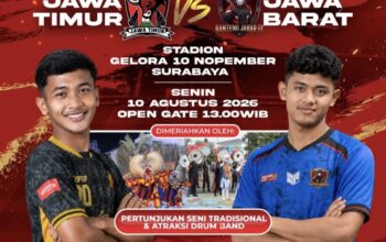 Dua Legenda Timnas Gabung Soekarno Cup U-17, Pantau Talenta Muda dari 16 Provinsi