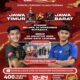 Dua Legenda Timnas Gabung Soekarno Cup U-17, Pantau Talenta Muda dari 16 Provinsi