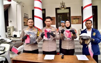 Polisi Selidiki Aksi Pencurian dengan Kekerasan yang Sempat Viral di Lengkong Besar