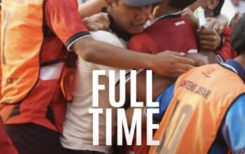 Banteng Jabar Bantai Jatim 4-1 di Laga Perdana Soekarno Cup 2026