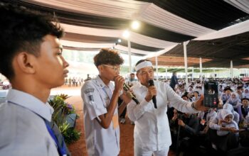 ​Meringankan Beban Mahasiswa, KDM Usulkan Batas Gaji Penerima KIP Kuliah Dinaikkan