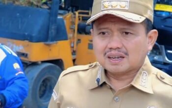 Sambung Akses Tanjungmedar–Surian, Pembangunan Jalan Jingkang–Cisumur Terus Digenjot