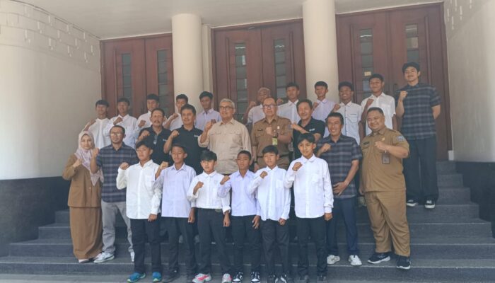 Bandung Legend FC Siap Ukir Prestasi di Jepang, Farhan Titip Dua Karakter