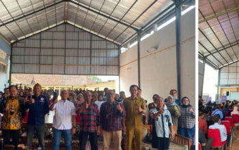 Benteng Edukasi Masyarakat dari Hoaks dan Judol, Diskominfo Jabar Gelar KIM Pinter Digital di Rajapolah
