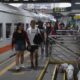 Tarif Naik Commuter Line Cuma Rp 8 Saat HUT RI, KAI Siapkan Penambahan Armada dan Petugas