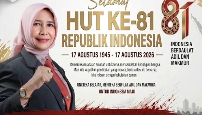 Refleksi HUT ke-81 RI, Sekda Sumedang Tuti Ruswati Akselerasi Reformasi Birokrasi Berbasis SPBE