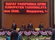 HUT ke-81 RI