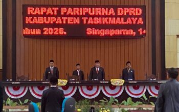 HUT ke-81 RI