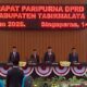 HUT ke-81 RI