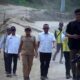 Jalan Lingkar Sadawarna Amblas di 6 Titik, Bupati Sumedang Minta Kementerian PUPR Segera Turun Tangan