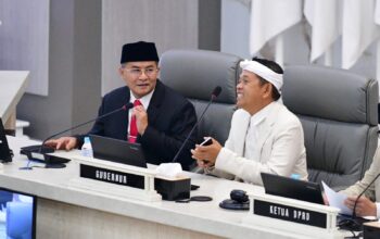 Dengar Arahan Presiden Prabowo, KDM Minta Layanan Dasar di Jabar Terus Digenjot