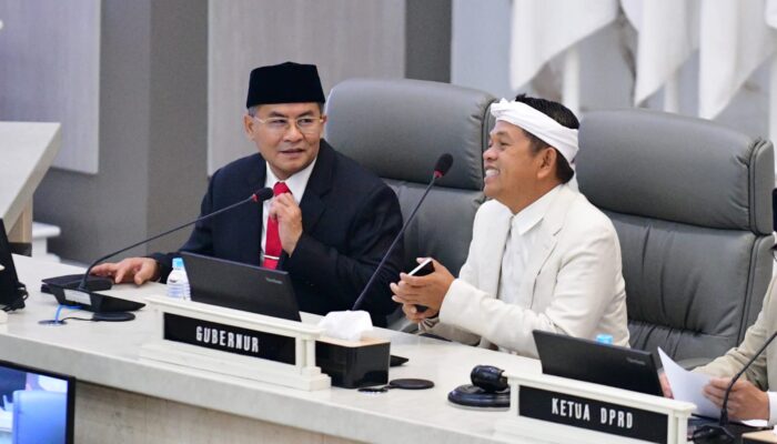 Dengar Arahan Presiden Prabowo, KDM Minta Layanan Dasar di Jabar Terus Digenjot