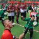 Keseruan HUT ke-81 RI di Kodam Siliwangi: Dari Sepak Bola Corong hingga Balon Air