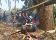 Potensi Wisata Lokal