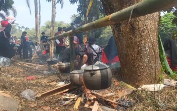 Potensi Wisata Lokal