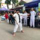 Lewat Festival Tamansari 2026, Warga Bandung Kenalkan Kembali Kaulinan Barudak dan Seni Sunda
