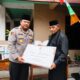Jaga Kondusivitas Jabar, Wakapolda Sambangi Pimpinan Ponpes Cipasung KH Ubaidillah Ruhiat
