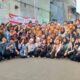 Ketua RW 10 Dunguscariang Ajak Warga Jaga Persatuan dan Toleransi di Momen HUT ke-81 RI