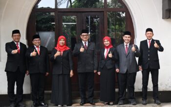 Tolak Penjajahan Modern di Ruang Udara, KPID Jawa Barat Cetuskan Tiga Tuntutan Suci