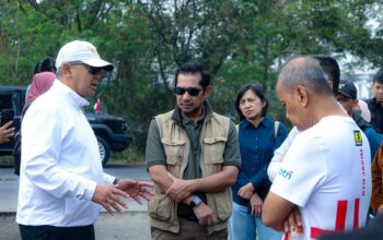 Pemkot Bandung Gandeng Kemendiktisaintek dan Danantara Kembangkan Teknologi Tanpa Bau
