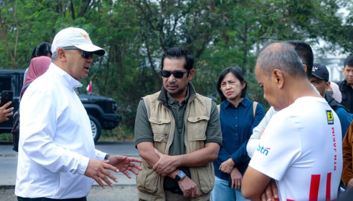 Pemkot Bandung Gandeng Kemendiktisaintek dan Danantara Kembangkan Teknologi Tanpa Bau