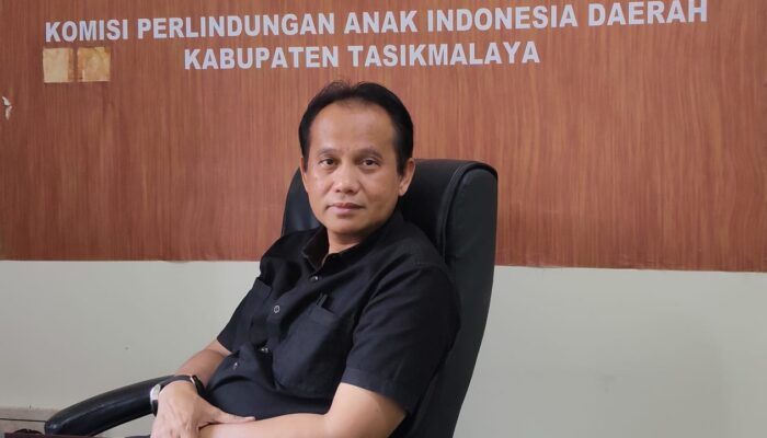 Angka Kekerasan Anak Melonjak, KPAID Jabar Minta Pemerintah Ambil Langkah Konkret