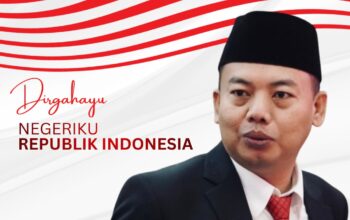HUT ke-81 Jabar, Komisi I DPRD Dorong Pembangunan Desa Berbasis Kearifan Lokal dan Digitalisasi