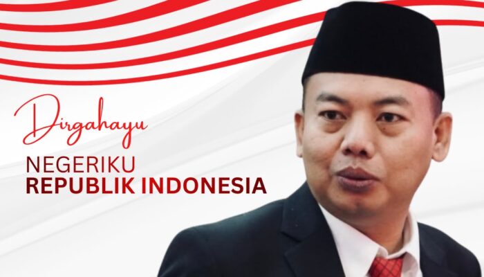 HUT ke-81 Jabar, Komisi I DPRD Dorong Pembangunan Desa Berbasis Kearifan Lokal dan Digitalisasi