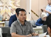 Setwan DPRD Jabar Matangkan Persiapan Paripurna Hari Jadi ke-81 Jabar di Gedung Sate