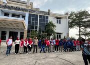 Meriahkan HUT ke-81 RI, PT Bhakti Mingas Utama Gelar Beragam Perlombaan