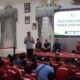Lepas Kontingen PORSENI PGMI, Bupati Sumedang Targetkan Masuk 5 Besar Jawa Barat