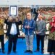 Ukir Prestasi Dunia, Kementerian HAM RI Bersama IPDN Cetak Rekor Guinness World Records dalam Pelatihan HAM Terbesar