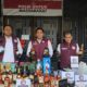 Polresta Bandung Bongkar Peredaran Miras Oplosan Berbahaya, Tiga Tersangka Diamankan