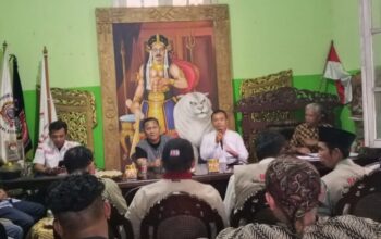 Perkuat Sinergi, Forum Ormas dan Polda Jabar Bahas Wawasan Kebangsaan di Bandung
