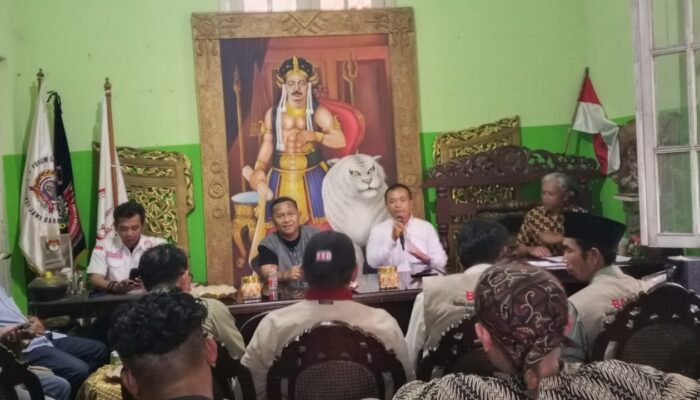 Perkuat Sinergi, Forum Ormas dan Polda Jabar Bahas Wawasan Kebangsaan di Bandung