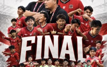 Banteng Jabar Tembus Final Soekarno Cup 2026, Ono Surono Instruksikan Kader Beri Dukungan