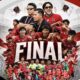Banteng Jabar Tembus Final Soekarno Cup 2026, Ono Surono Instruksikan Kader Beri Dukungan