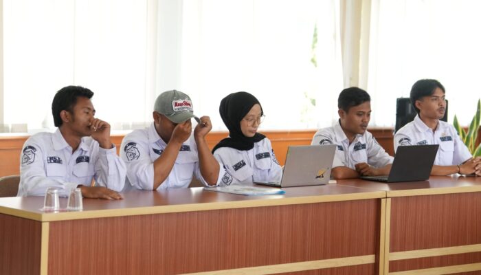 Kalahkan Cirebon, Karang Taruna Asoka Ciwidey Raih Predikat Terbaik di Jabar