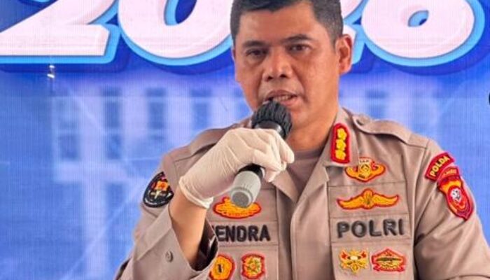 Jelang Aksi Unjuk Rasa di Jakarta, Polda Jabar Imbau Warga Bijak Medsos dan Tak Mudah Terprovokasi